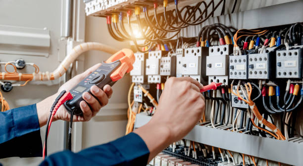 Best Residential Electrician Services  in Sunnyvale, TX