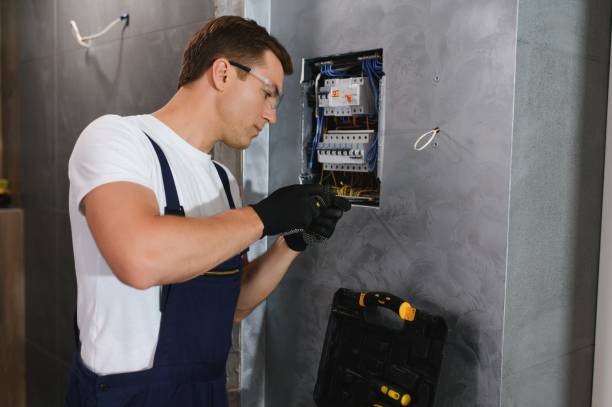 Best Local Electrician Companies  in Sunnyvale, TX