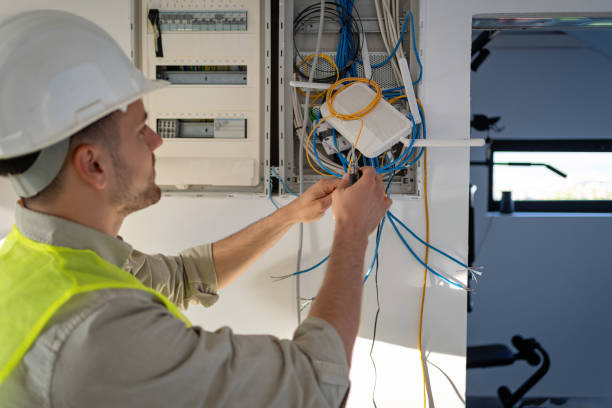 Best Affordable Electrician  in Sunnyvale, TX